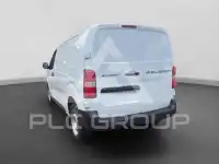 2025 Peugeot Expert