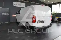 2025 Peugeot Expert