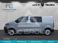 2025 Peugeot Expert