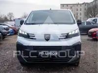 2025 Peugeot Expert