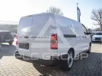2025 Peugeot Expert