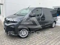 2025 Peugeot Expert