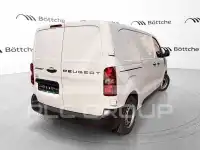 2025 Peugeot Expert
