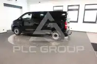 2025 Peugeot Expert