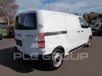2025 Peugeot Expert