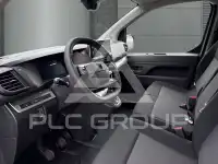 2025 Peugeot Expert