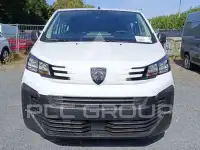 2025 Peugeot Expert