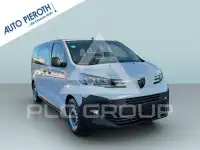 2025 Peugeot Expert