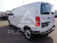2025 Peugeot Expert