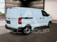 2025 Peugeot Expert