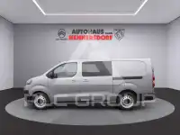 2025 Peugeot Expert