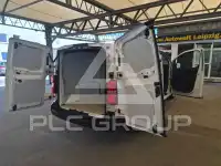 2025 Peugeot Expert