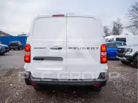 2025 Peugeot Expert