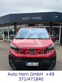 2025 Peugeot Expert