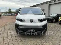 2025 Peugeot Expert