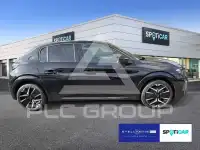 2025 Peugeot 208