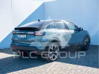 2025 Citroen e-C4
