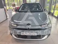 2025 Citroen e-C4