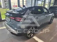 2025 Citroen e-C4