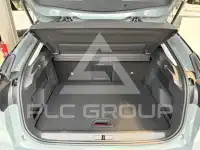 2025 Citroen e-C4