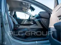 2025 Citroen e-C4