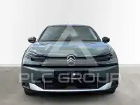 2025 Citroen e-C4