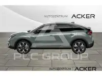2025 Citroen e-C4