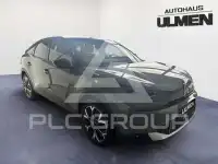 2025 Citroen e-C4