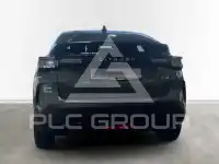 2025 Citroen e-C4