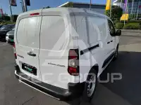 2025 Citroen E-Berlingo