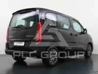 2025 Citroen E-Berlingo