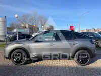 2025 Citroen C4