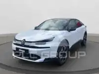 2025 Citroen C4