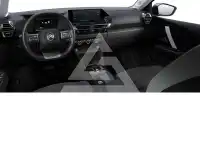 2025 Citroen C4