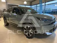 2025 Citroen C4