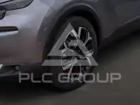 2025 Citroen C4