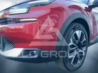 2025 Citroen C4