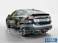2025 Citroen C4