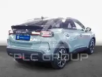 2025 Citroen C4