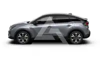 2025 Citroen C4