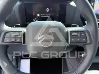 2025 Citroen C4