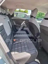 2025 Citroen C4
