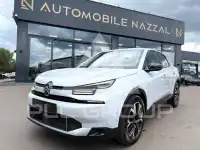 2025 Citroen C4