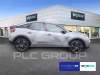 2025 Citroen C4