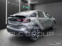 2025 Citroen C4