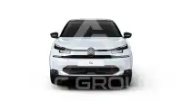 2025 Citroen C4