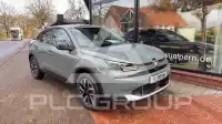 2025 Citroen C4