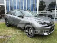 2025 Citroen C4