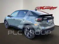 2025 Citroen C4