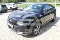 2025 Citroen C4